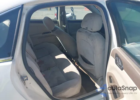 2007 Chevrolet Impala Lt z USA, uszkodzony, nr VIN 2G1WT58N179289901